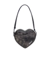 Ambush Heart Bag In Black