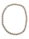 Ambush Heart-link Necklace