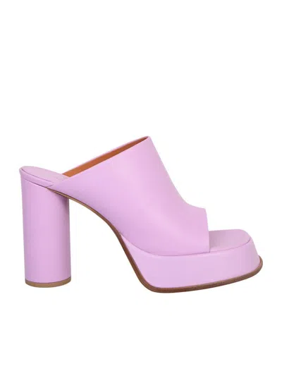 Ambush High Heels