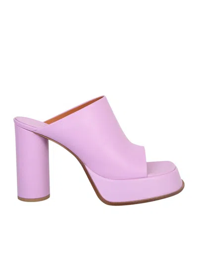 AMBUSH AMBUSH HIGH HEELS