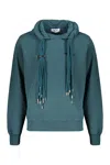 AMBUSH HOODED SWEATSHIRT