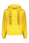 Ambush Sweatshirts In Yellow