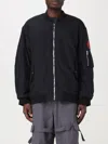 AMBUSH JACKET AMBUSH MEN COLOR BLACK,393373002