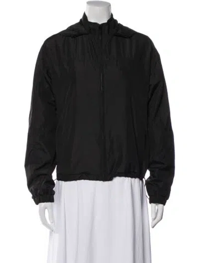 Pre-owned Ambush Jacket In Black