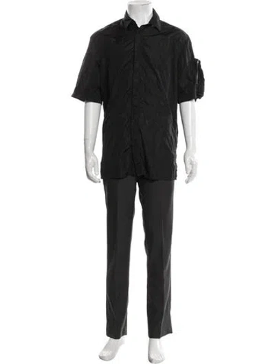 Pre-owned Ambush Jacket In Black