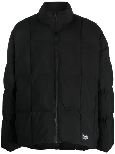 Ambush Jackets In Black