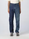 Ambush Jeans  Men Color Denim In Denim
