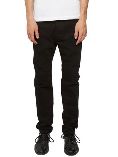 Ambush Jeans With Applications