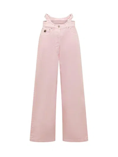 Ambush Jeans With Belt