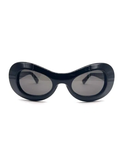 Ambush Jordee Beri007 Sunglasses In Black