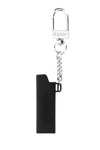 Ambush Black Lighter Key Holder