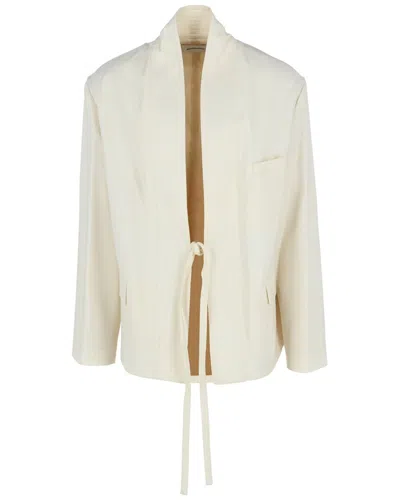 Ambush Kimono Suit Jacket In Multi