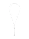 Ambush Necklace With Pendant