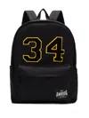 AMBUSH LARGE VARSITY BACKPACK