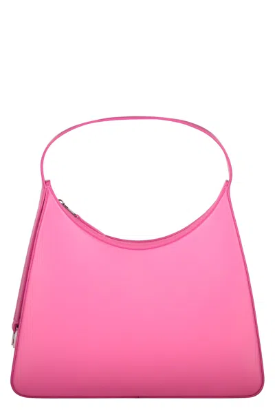 AMBUSH LEATHER HANDBAG