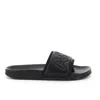 Ambush Leather Slides Men