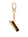 Ambush Lighter Case Brass Keychain In Gold