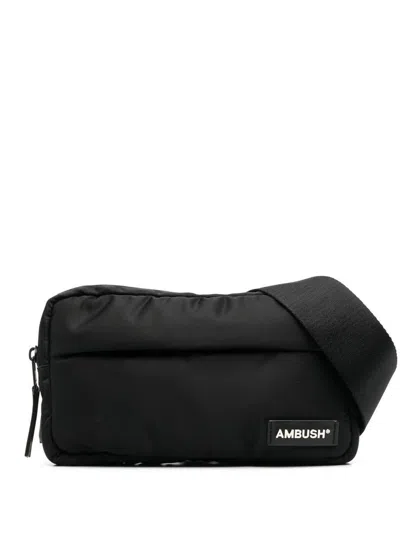 Ambush Logo Belt Bag