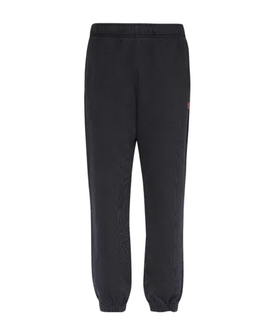 Ambush Logo Embroidered Sweatpants In Black