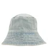 Ambush Logo-plaque Denim Bucket Hat