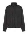 Ambush Polyamide Shell Shell Jacket In Black