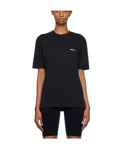 AMBUSH AMBUSH CLOUD DANCER CREWNECK T-SHIRTS