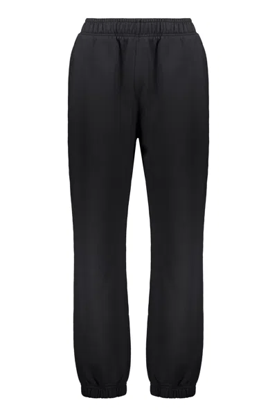 Ambush Logo Print Sweatpants In Black