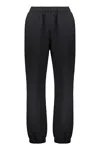 Ambush Logo Print Sweatpants In Black