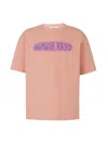 Ambush Logo-print Cotton T-shirt