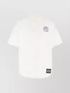 Ambush Man Shirt White Size 38 Cotton In White