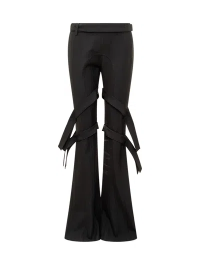 Ambush Long Pants In Black