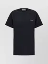 Ambush Logo Detailed Pack Of Three T-shirt