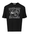 Ambush Make Art T-shirt In Black