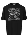 Ambush Make Art T-shirt In Black