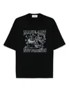 Ambush Make Art T-shirt In Black