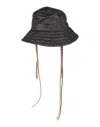 Ambush Hats In Black