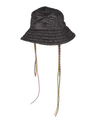 Ambush Hats In Black