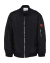 Ambush Bomber Jacket In Black Polyamide In Black