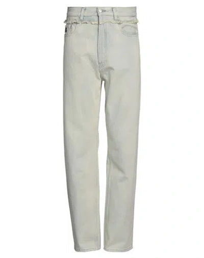 Ambush Man Jeans Blue Size 34 Cotton