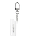 Ambush Man Key Ring White Size - Metal