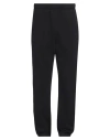 Ambush Pantalone Jogging In Cotone Nero  Uomo In Black