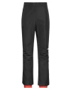 Ambush Man Pants Black Size L Polyester, Polyurethane, Polyamide, Elastane In Black