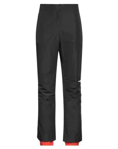 Ambush Man Pants Black Size L Polyester, Polyurethane, Polyamide, Elastane