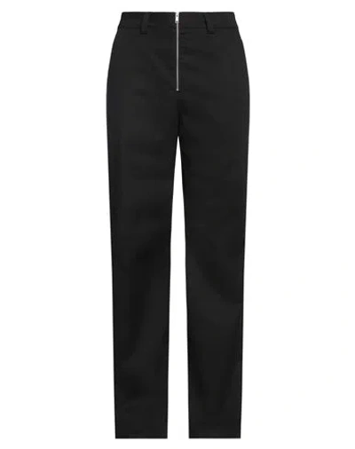 Ambush Man Pants Black Size M Polyester, Cotton