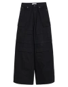 Ambush Man Pants Black Size Xs Cotton In Black