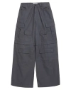 Ambush Man Pants Grey Size S Cotton