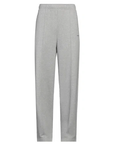 Ambush Man Pants Light Grey Size L Organic Cotton, Polyester