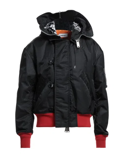 Ambush Down Jackets In Black
