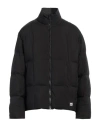 Ambush Black Patch Puffer Jacket