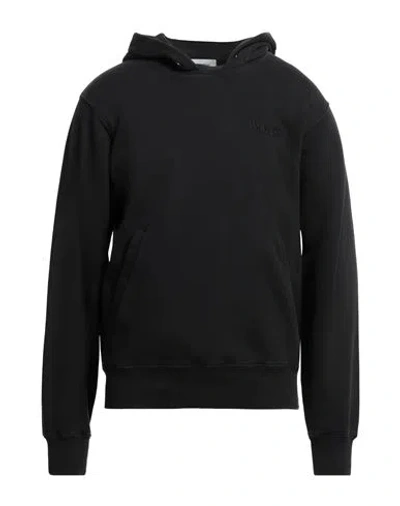 Ambush Man Sweatshirt Black Size L Cotton